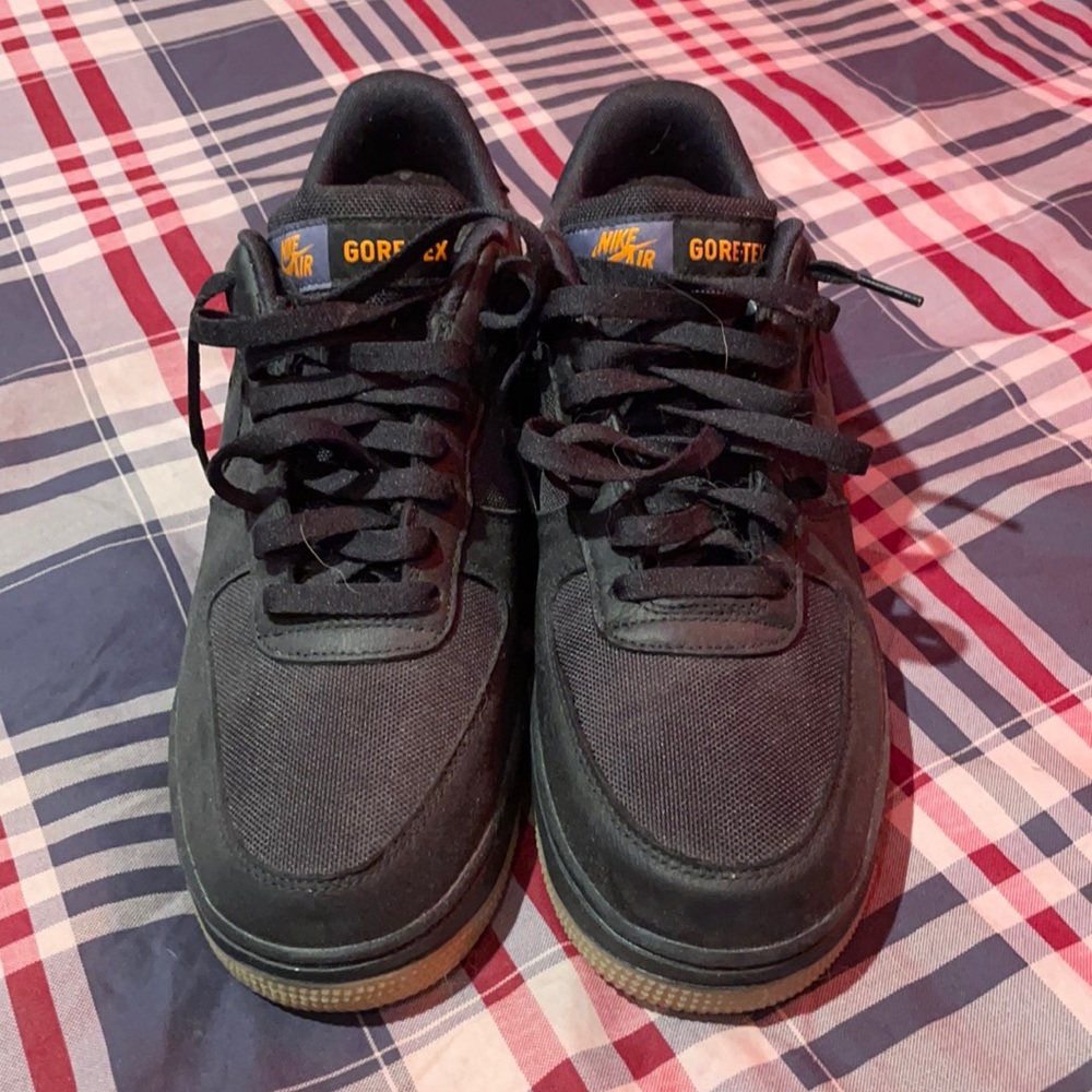 Nike Air Force Ones